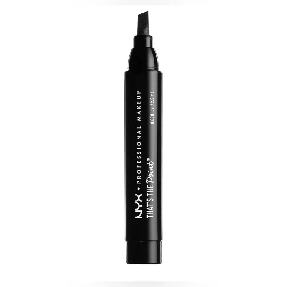 🖤NYX🖤That’s The Point Super Edgy Artistry Liner in Black/NIB